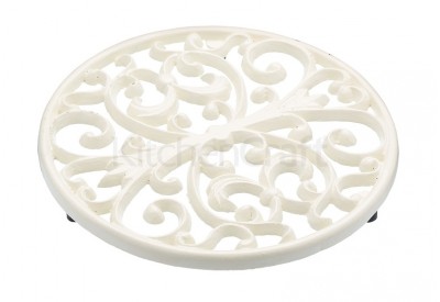 Kitchen Craft Cast Iron Trivet